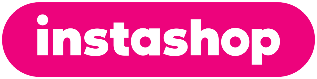 InstaShop logo