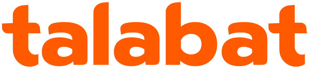 Talabat logo
