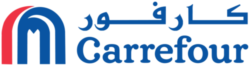 Carrefour logo