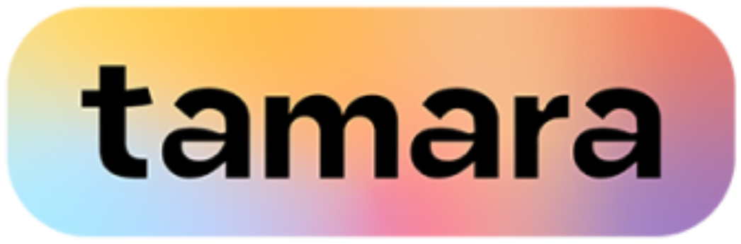 Tamara logo