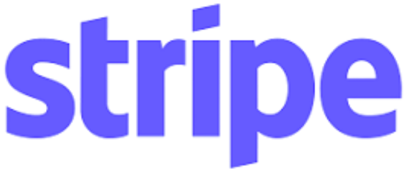 Stripe logo