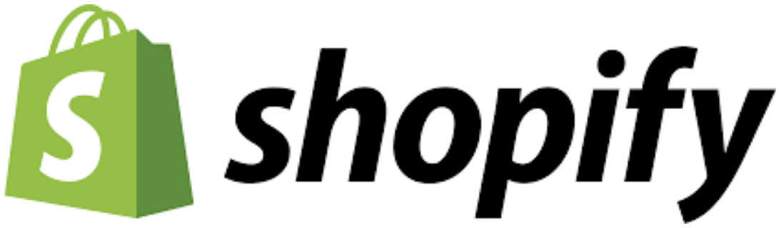 Shopify logo